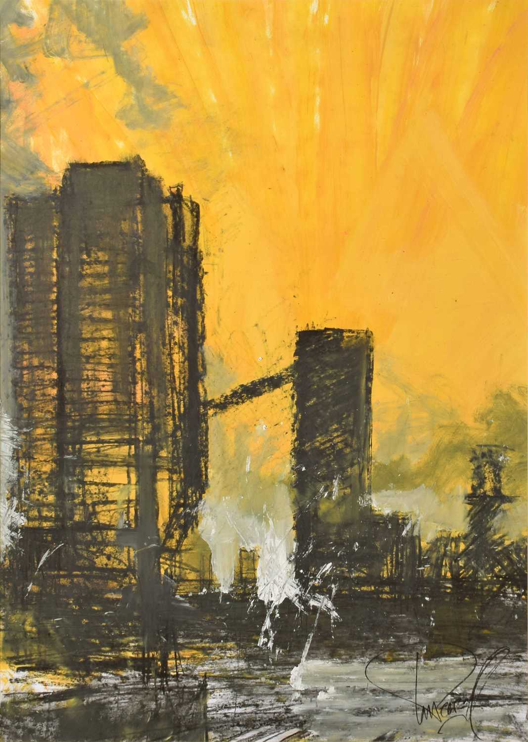 Lot 288 - Ian Pearsall (British 1967-)