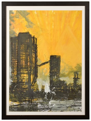 Lot 288 - Ian Pearsall (British 1967-)