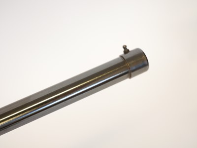 Lot 132 - Webley junior .177 air rifle, serial number...