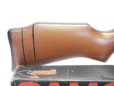 Lot 111 - Gamo CF20 .177 air rifle, serial...