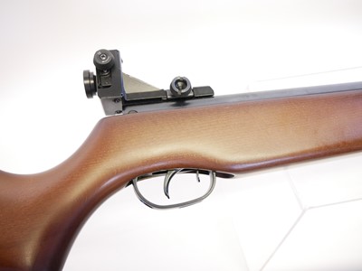 Lot 111 - Gamo CF20 .177 air rifle, serial...