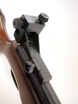 Lot 111 - Gamo CF20 .177 air rifle, serial...