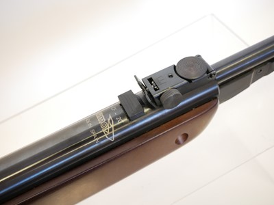 Lot 111 - Gamo CF20 .177 air rifle, serial...
