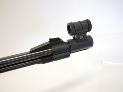 Lot 111 - Gamo CF20 .177 air rifle, serial...