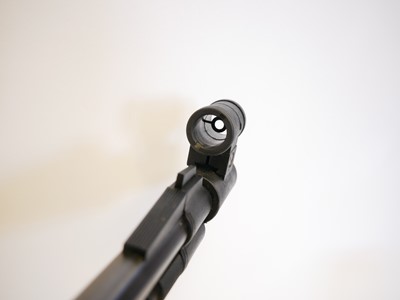 Lot 111 - Gamo CF20 .177 air rifle, serial...