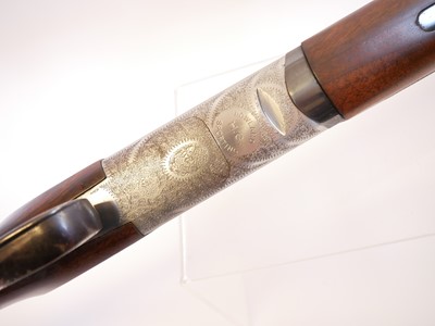 Lot 396 - Bowland H.G. Sporting (Zoli Ritmo) 12 bore...