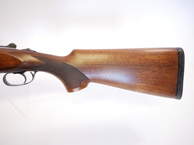 Lot 396 - Bowland H.G. Sporting (Zoli Ritmo) 12 bore...