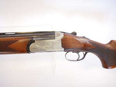 Lot 396 - Bowland H.G. Sporting (Zoli Ritmo) 12 bore...
