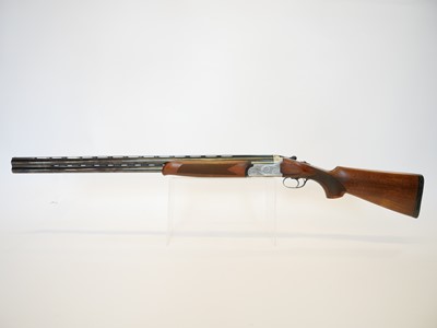 Lot 396 - Bowland H.G. Sporting (Zoli Ritmo) 12 bore...