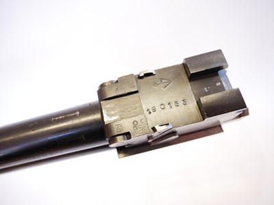 Lot 396 - Bowland H.G. Sporting (Zoli Ritmo) 12 bore...