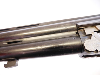 Lot 396 - Bowland H.G. Sporting (Zoli Ritmo) 12 bore...