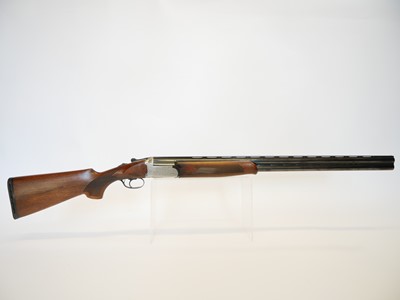 Lot 396 - Bowland H.G. Sporting (Zoli Ritmo) 12 bore...
