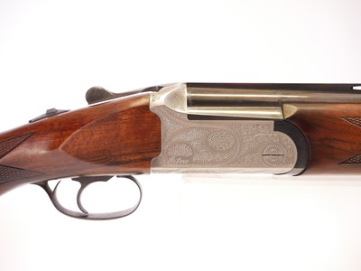 Lot 396 - Bowland H.G. Sporting (Zoli Ritmo) 12 bore...