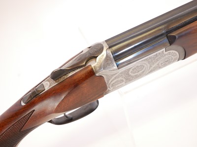 Lot 396 - Bowland H.G. Sporting (Zoli Ritmo) 12 bore...