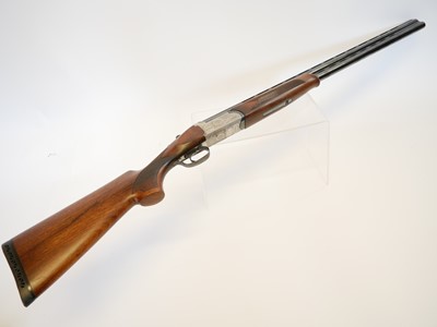 Lot 396 - Bowland H.G. Sporting (Zoli Ritmo) 12 bore...