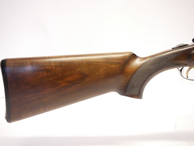 Lot 388 - Webley and Scott Model 920 20 bore over and...
