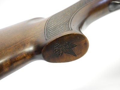 Lot 388 - Webley and Scott Model 920 20 bore over and...
