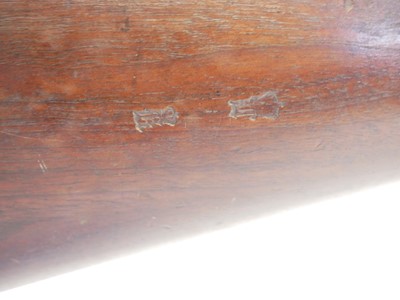 Lot 50 - Mauser 1871/84 11x60R bolt action rifle,...