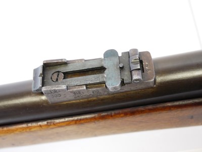 Lot Swedish Remington M.1867 12.7x42R rolling...