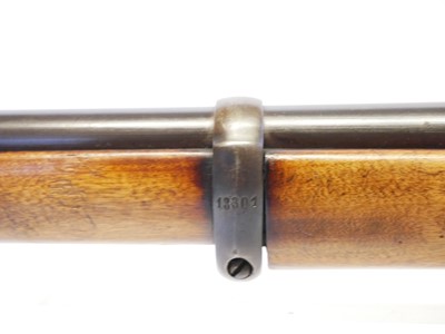 Lot Swedish Remington M.1867 12.7x42R rolling...