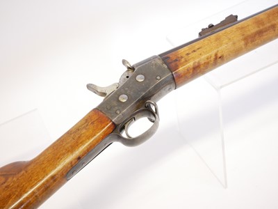 Lot Swedish Remington M.1867 12.7x42R rolling...