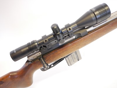 Lot 289 - BMS CAM .223 rifle, serial number 11, with 19...