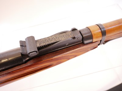Lot Tula arsenal Mosin Nagant M91/30 7.62x54R bolt...