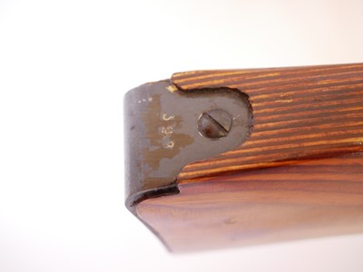 Lot Tula arsenal Mosin Nagant M91/30 7.62x54R bolt...