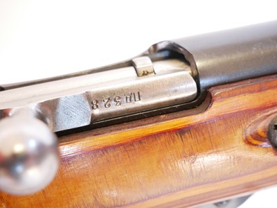 Lot Tula arsenal Mosin Nagant M91/30 7.62x54R bolt...