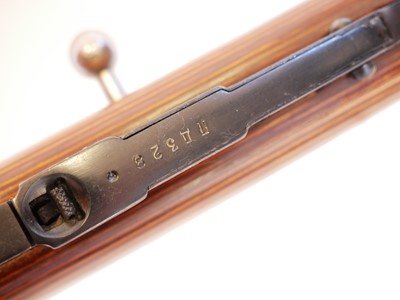 Lot Tula arsenal Mosin Nagant M91/30 7.62x54R bolt...
