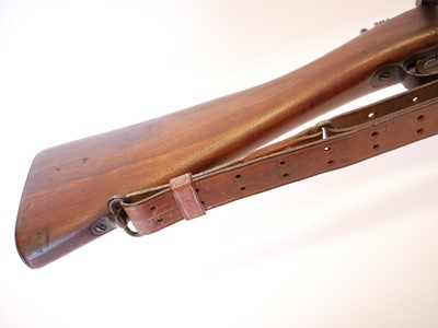 Lot Springfield Model 1903 .30-06 bolt action...