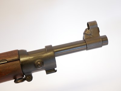 Lot Springfield Model 1903 .30-06 bolt action...