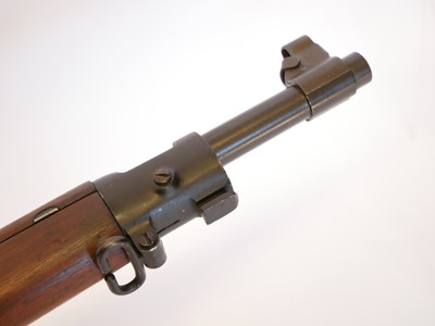 Lot Springfield Model 1903 .30-06 bolt action...