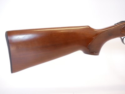 Lot 432 - Felix Sarasketa 12 bore over and under shotgun,...