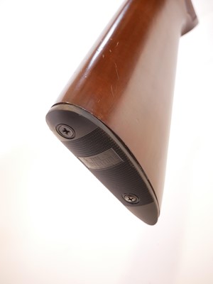 Lot 432 - Felix Sarasketa 12 bore over and under shotgun,...