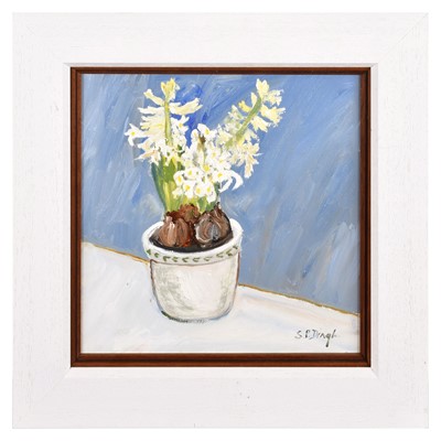 Lot Stephanie Dingle (1926-2017)