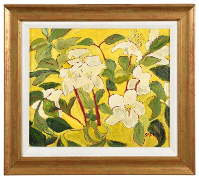 Lot 63 - Stephanie Dingle (1926-2017)