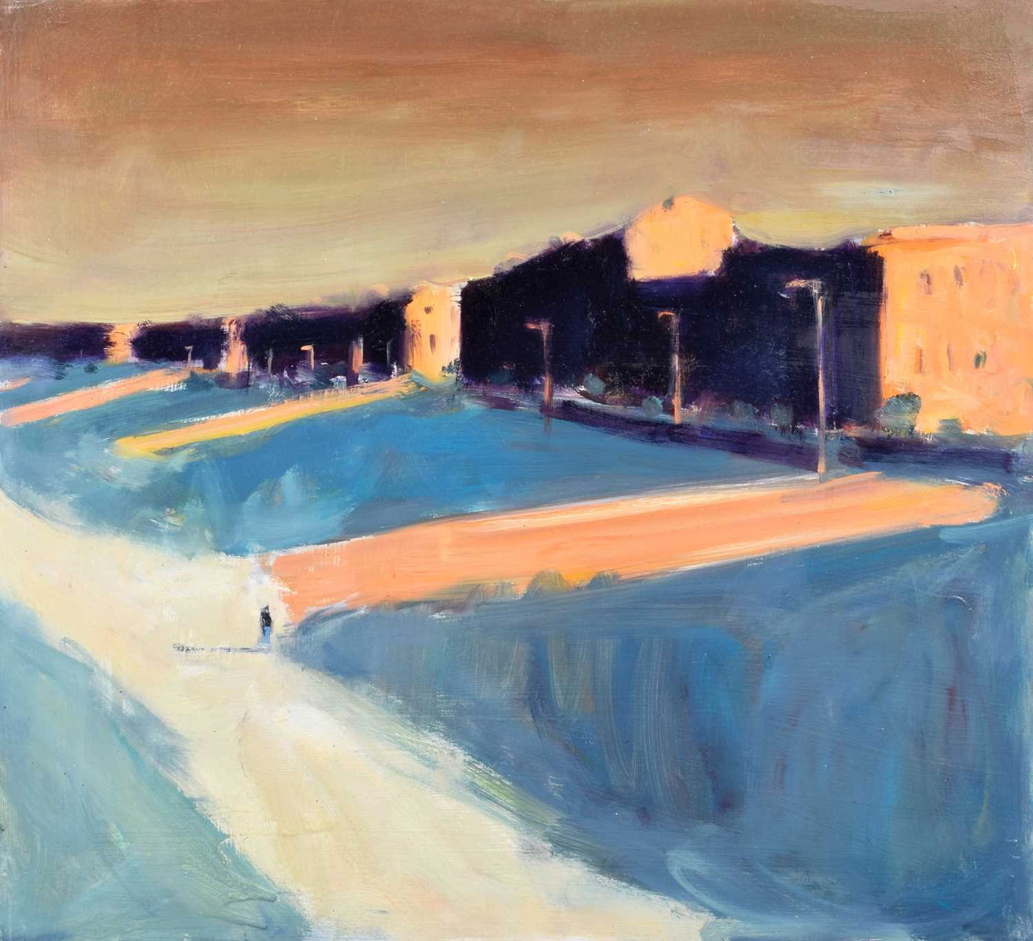 Lot 177 - Paul Bassingthwaighte (British 1963-)