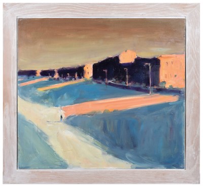 Lot 177 - Paul Bassingthwaighte (British 1963-)