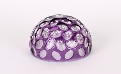 Lot 84 - Blowzone Glass Studio, Stourbridge