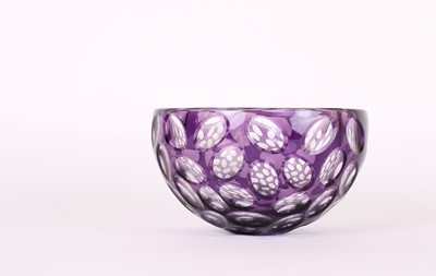 Lot 84 - Blowzone Glass Studio, Stourbridge
