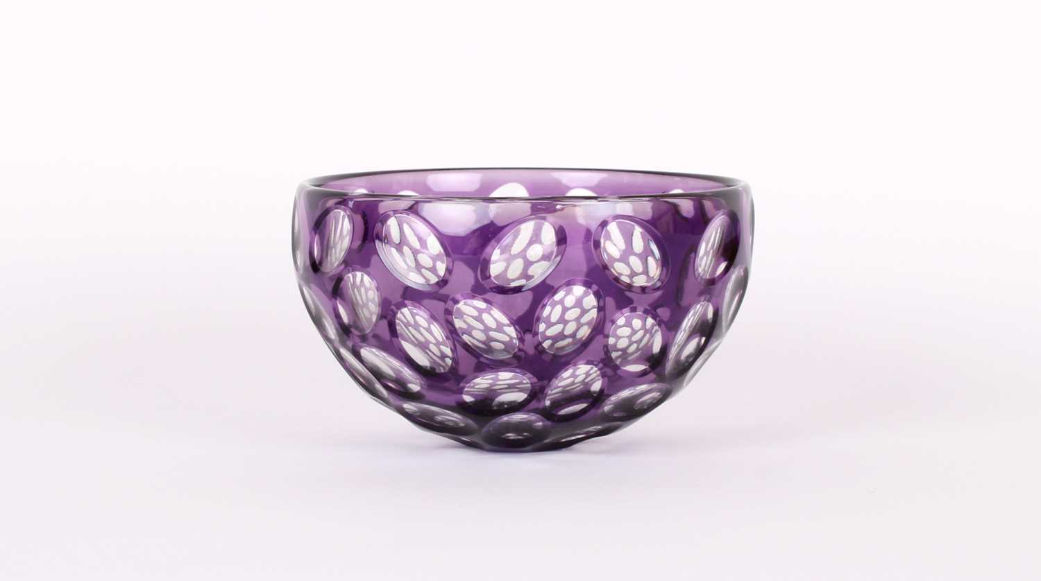 Lot 84 - Blowzone Glass Studio, Stourbridge
