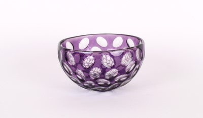Lot 84 - Blowzone Glass Studio, Stourbridge