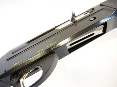 Lot 363 - Benelli Premium Plus 12 bore semi automatic...