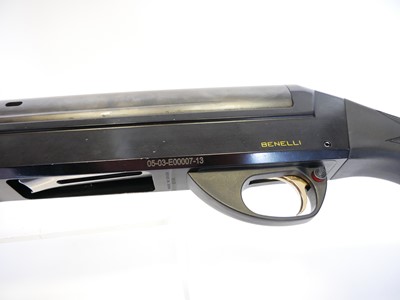 Lot 363 - Benelli Premium Plus 12 bore semi automatic...