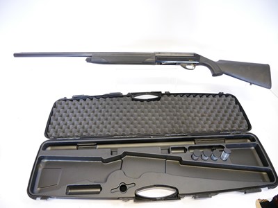 Lot 363 - Benelli Premium Plus 12 bore semi automatic...