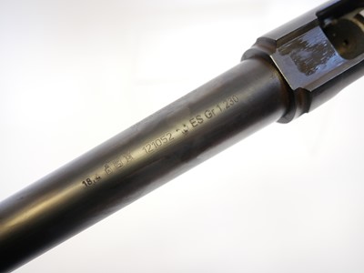Lot 363 - Benelli Premium Plus 12 bore semi automatic...
