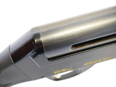Lot 363 - Benelli Premium Plus 12 bore semi automatic...