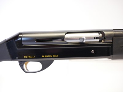 Lot 363 - Benelli Premium Plus 12 bore semi automatic...