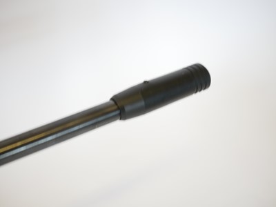 Lot 105 - Weihrauch HW35 .22 air rifle, serial number...